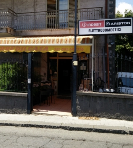 arredilcasa piedimonte etneo elettrodomestici