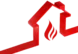 logo footer arredil casa