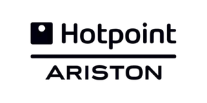 logo hotpoint ariston arredilcasa