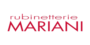 logo rubinetterie mariani